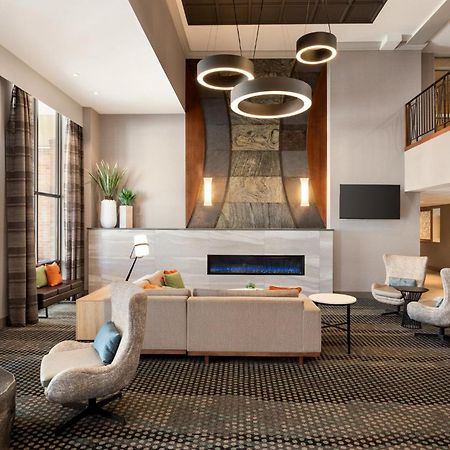 Holiday Inn Hotel & Suites Council Bluffs By Ihg Exterior foto