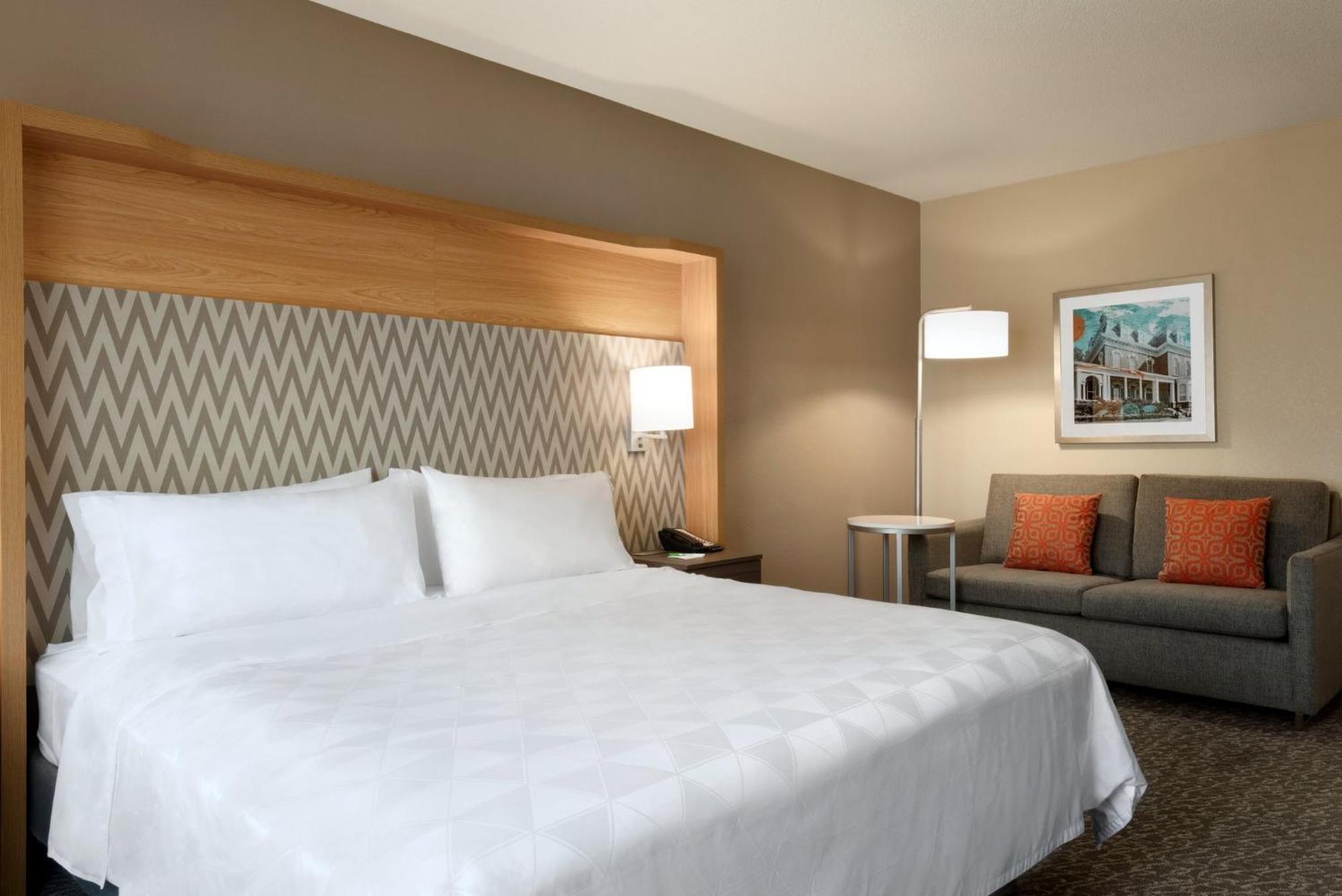 Holiday Inn Hotel & Suites Council Bluffs By Ihg Exterior foto