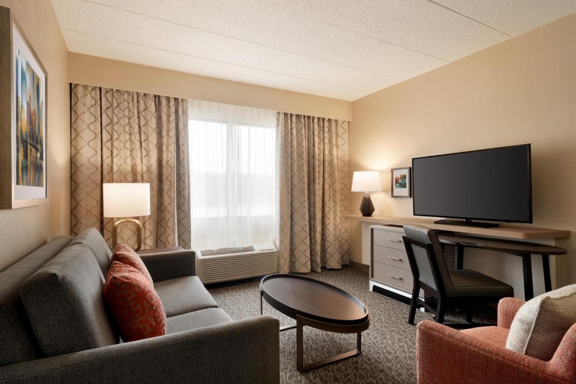 Holiday Inn Hotel & Suites Council Bluffs By Ihg Exterior foto